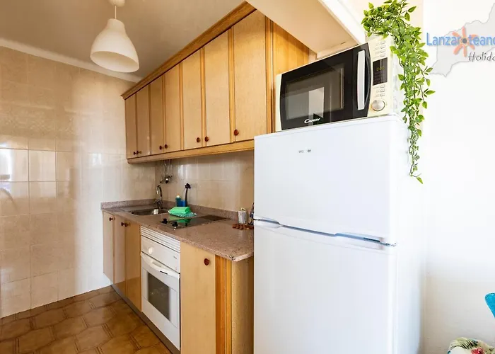 Vivienda Vacacional BlueSea