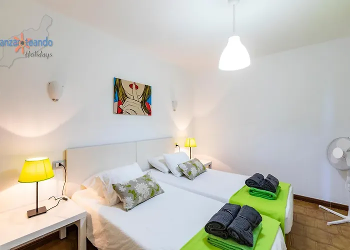 Vivienda Vacacional BlueSea