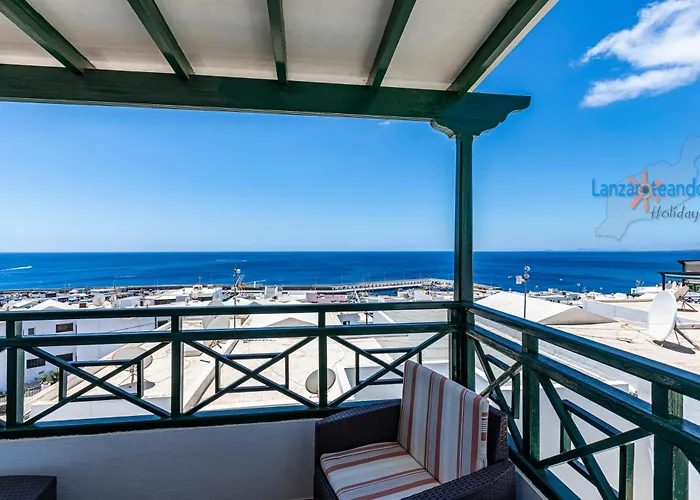 Vivienda Vacacional BlueSea