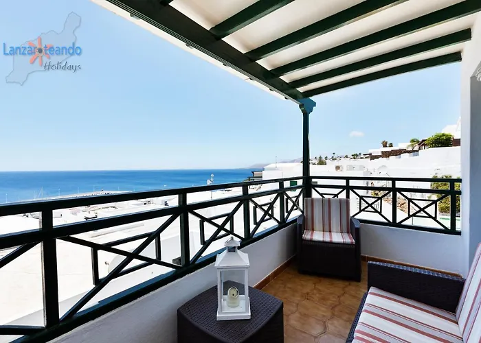 Vivienda Vacacional BlueSea