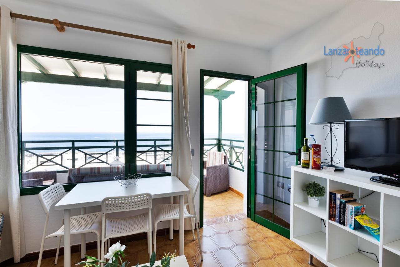 Apartamento Bluesea Tías