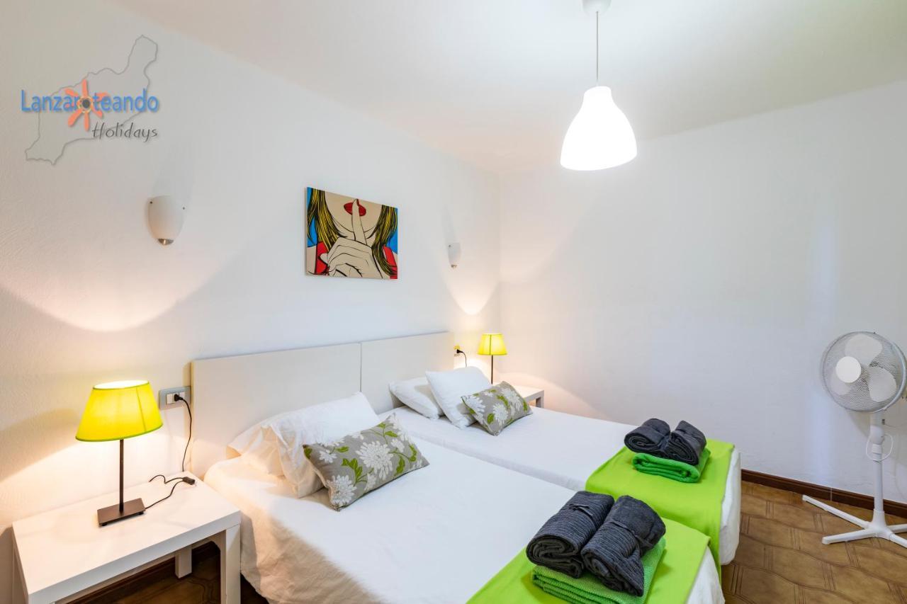 Apartamento Bluesea Tías