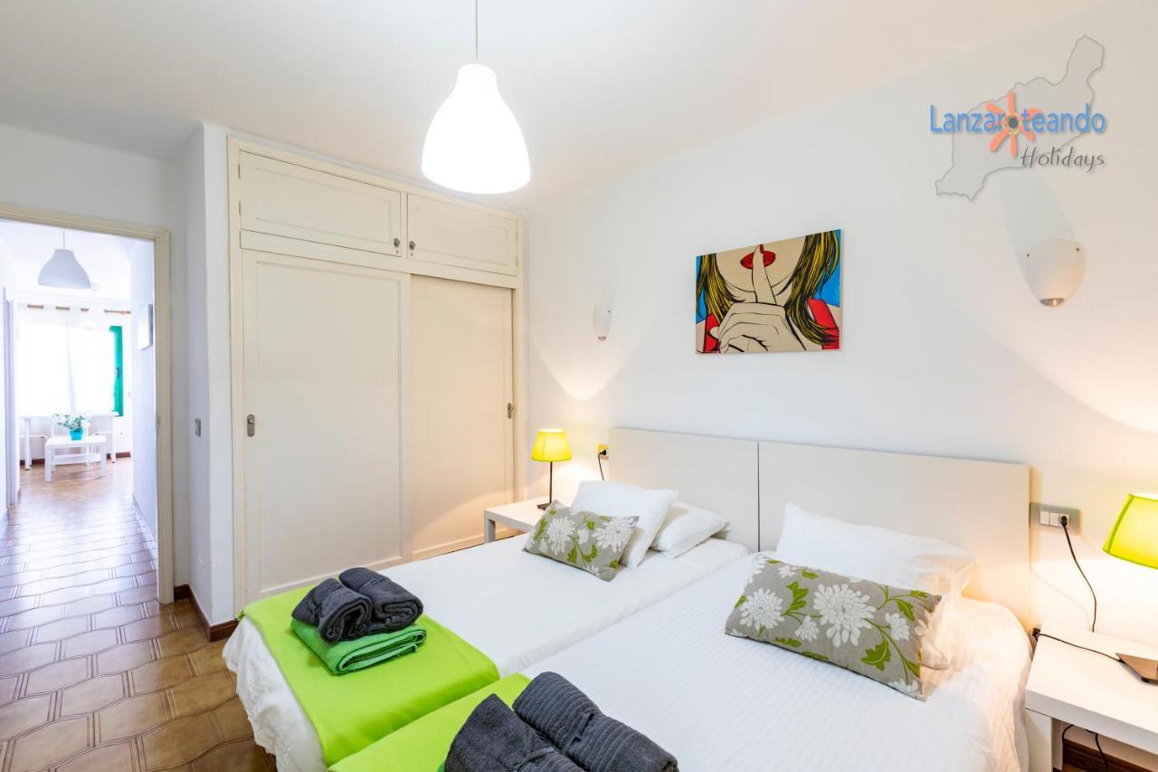 Apartamento Bluesea Tías