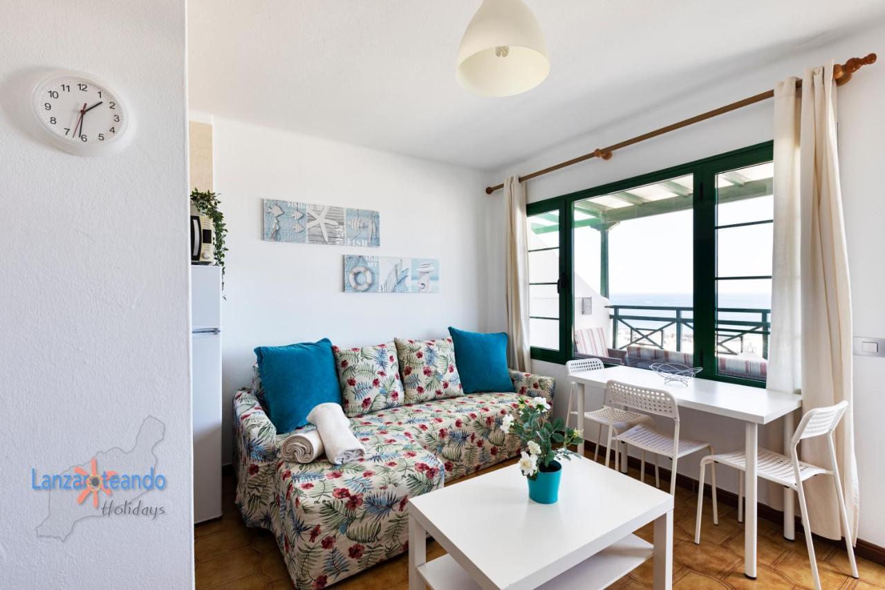 Bluesea Apartamento