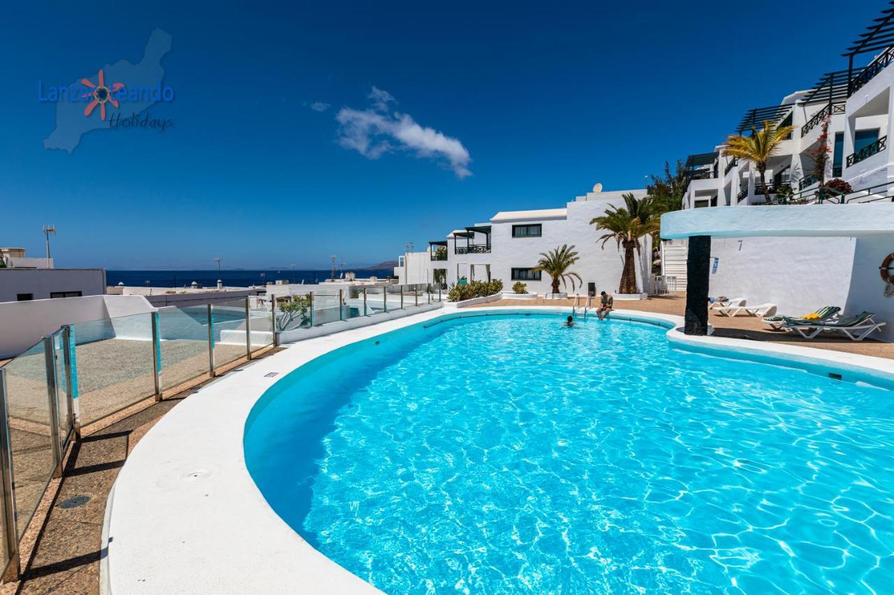Bluesea Apartamento Tías