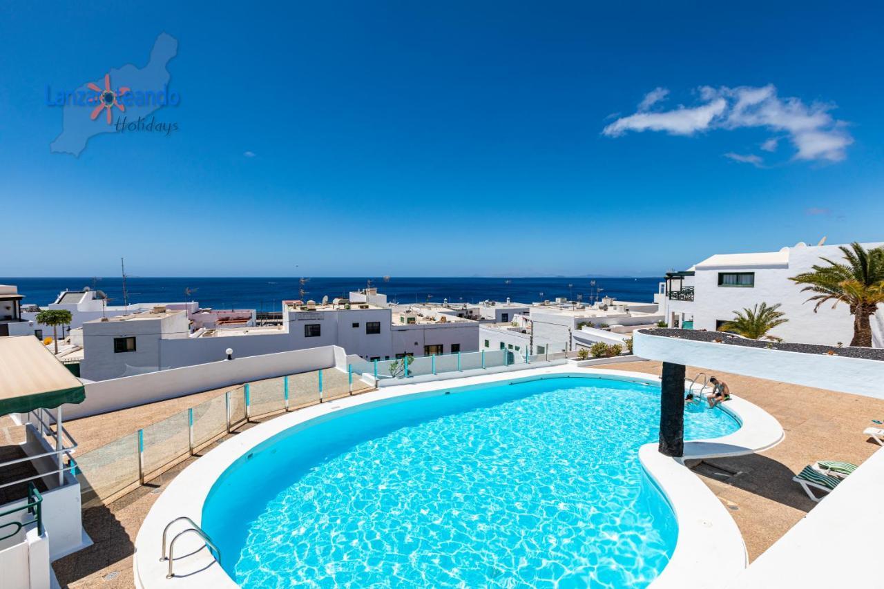 Bluesea Tías