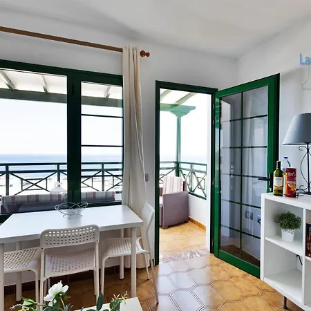 Vivienda Vacacional Bluesea Tias Exterior photo