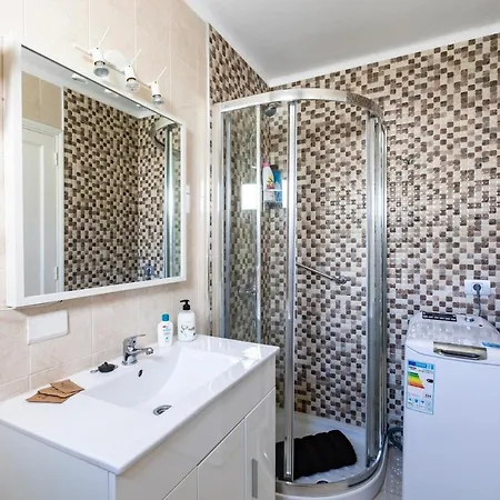 Vivienda Vacacional Bluesea Tias Exterior photo
