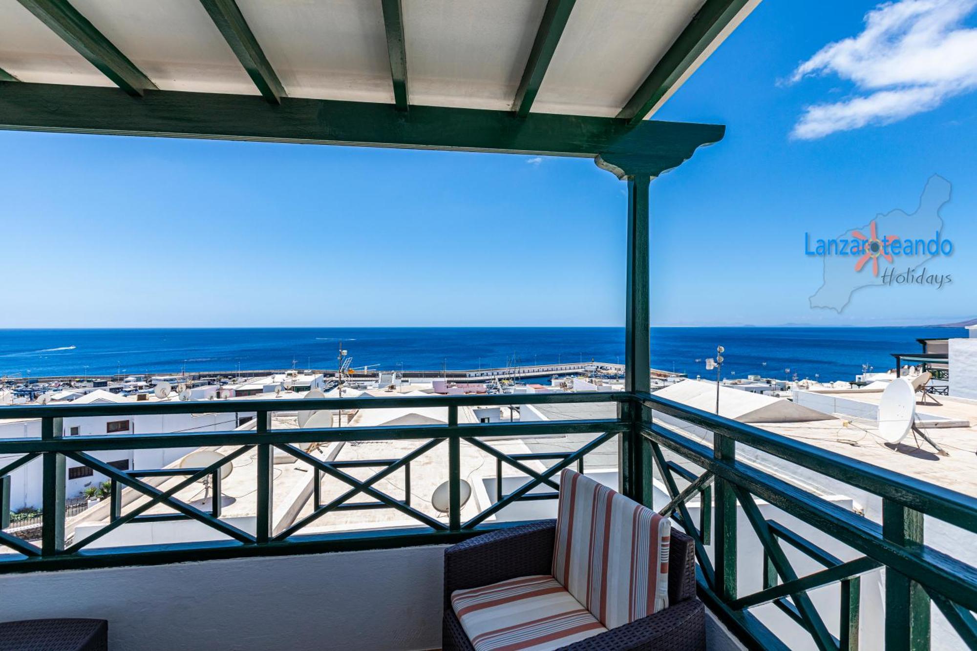 Bluesea Apartment *